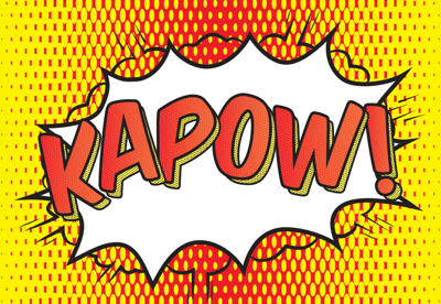 Kapow